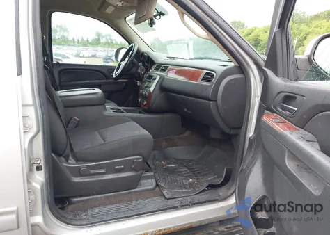 2011 Chevrolet Avalanche 1500 Ls from USA, damaged, VIN 3GNTKEE35BG373239